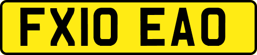 FX10EAO