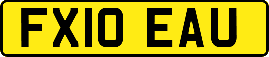 FX10EAU