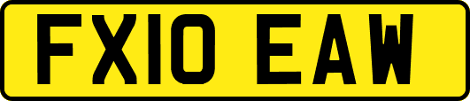 FX10EAW