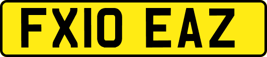 FX10EAZ