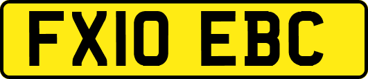FX10EBC