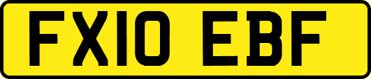 FX10EBF