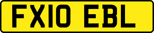 FX10EBL