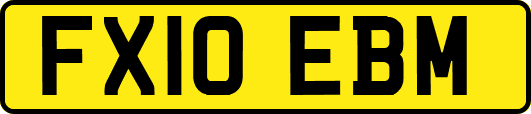 FX10EBM