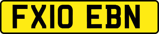 FX10EBN