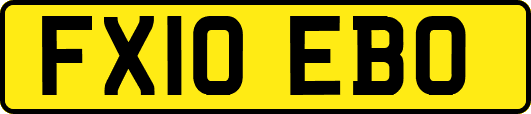 FX10EBO