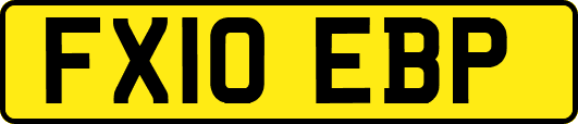 FX10EBP