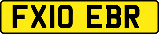 FX10EBR
