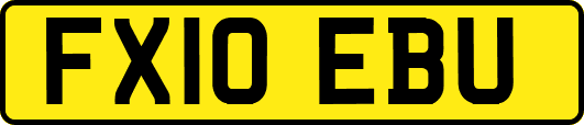 FX10EBU