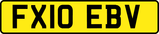 FX10EBV