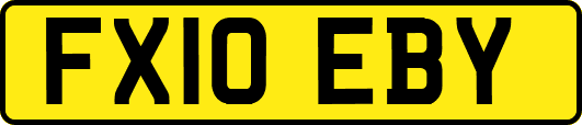 FX10EBY