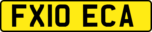 FX10ECA