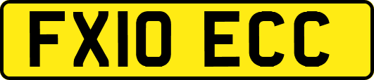 FX10ECC