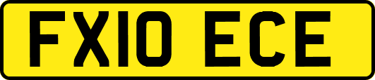 FX10ECE
