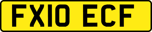 FX10ECF