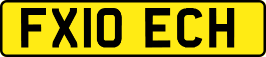 FX10ECH