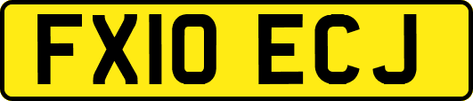 FX10ECJ