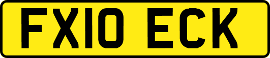FX10ECK