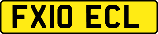 FX10ECL