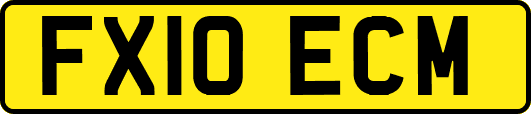 FX10ECM