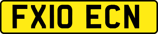 FX10ECN
