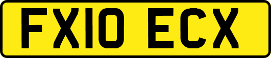 FX10ECX