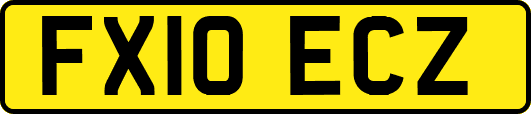 FX10ECZ
