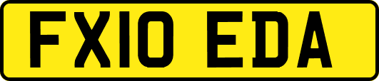 FX10EDA
