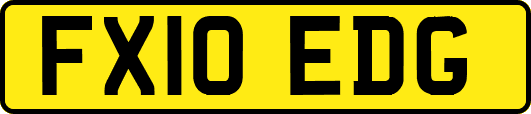 FX10EDG
