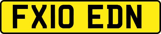 FX10EDN