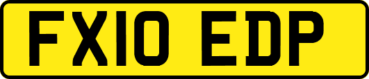 FX10EDP