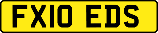 FX10EDS