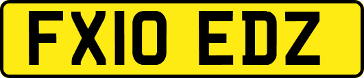 FX10EDZ