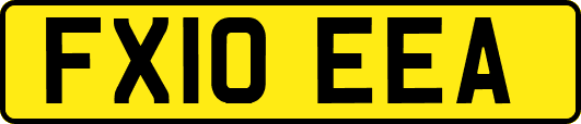 FX10EEA