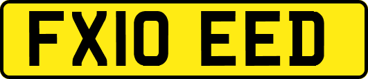 FX10EED