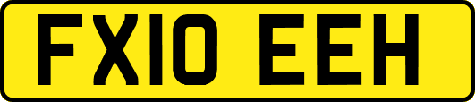 FX10EEH