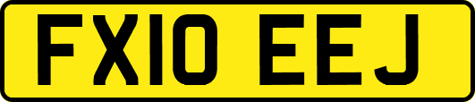 FX10EEJ