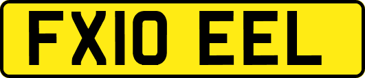 FX10EEL