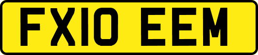 FX10EEM