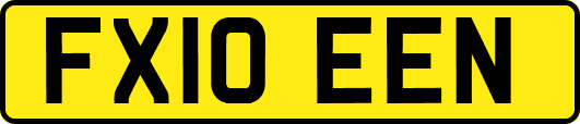 FX10EEN