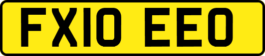 FX10EEO