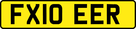 FX10EER
