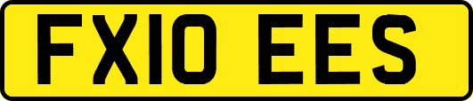 FX10EES