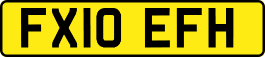 FX10EFH