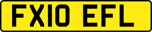 FX10EFL