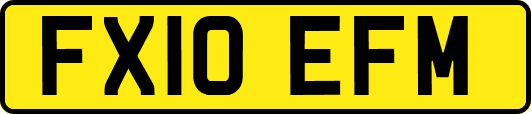 FX10EFM