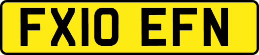 FX10EFN