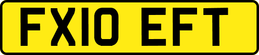 FX10EFT