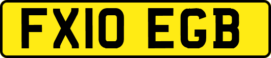 FX10EGB