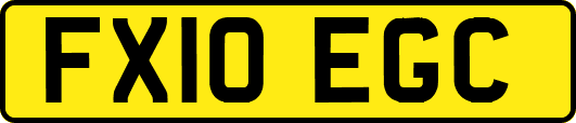 FX10EGC